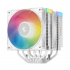 Кулер для корпуса Deepcool AG620 WH ARGB V2 (R-AG620-WHAMMN-GJD) - Фото 3