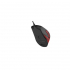 Мишка A4Tech FM45S Air USB Sports Red (4711421992510) - Фото 8