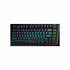 Клавіатура Aula F75 keycap KRGD Blue USB UA Black (6948391202846) - Фото 2