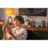 Навушники Philips TAH3209 Black (TAH3209BK/00) - Фото 3