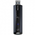 USB флеш накопичувач SanDisk 256GB Extreme Pro Black USB 3.1 (SDCZ880-256G-G46) - Фото 2