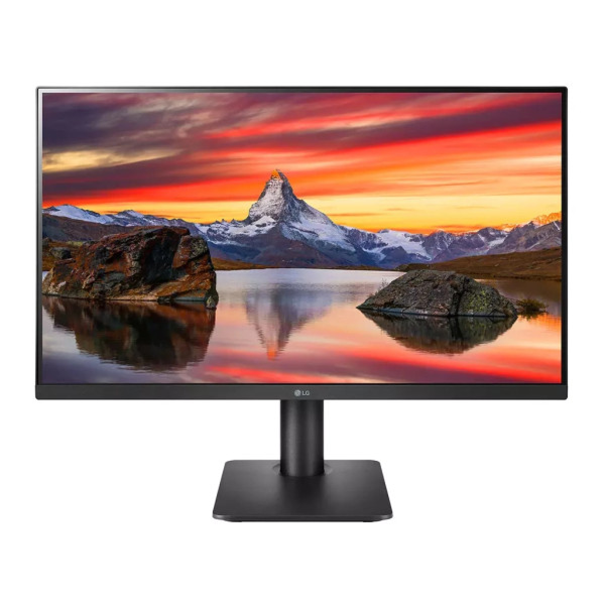 Монитор LG 27MP450-B - Фото 1
