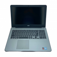 Ноутбук DELL Inspiron 5567 i5-7200U/8/200 SSD + 320 HDD/R7 M440 4GB - Class A-
