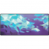 Килимок для мишки Xtrfy GP5 Litus Blue XL (GP5-XL-LITUS-BLUE) - Фото 1
