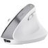 Мишка Trust Bayo+ Ergonomic Wireless/Bluetooth White (25399) - Фото 1