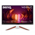 Монітор BenQ EX2710U WHITE (9H.LKTLA.TBE) - Фото 1