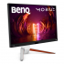 Монітор BenQ EX2710U WHITE (9H.LKTLA.TBE) - Фото 2