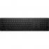 Клавіатура HP 455 Programmable Wireless Keyboard Black (4R177AA) - Фото 1
