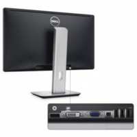 Монитор DELL P2212H LED - Class A