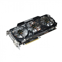 Відеокарта Gigabyte GeForce GTX 770 OC/2Gb/GDDR5/256-Bit
