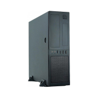 Корпус Chieftec MESH (CS-12B-300)
