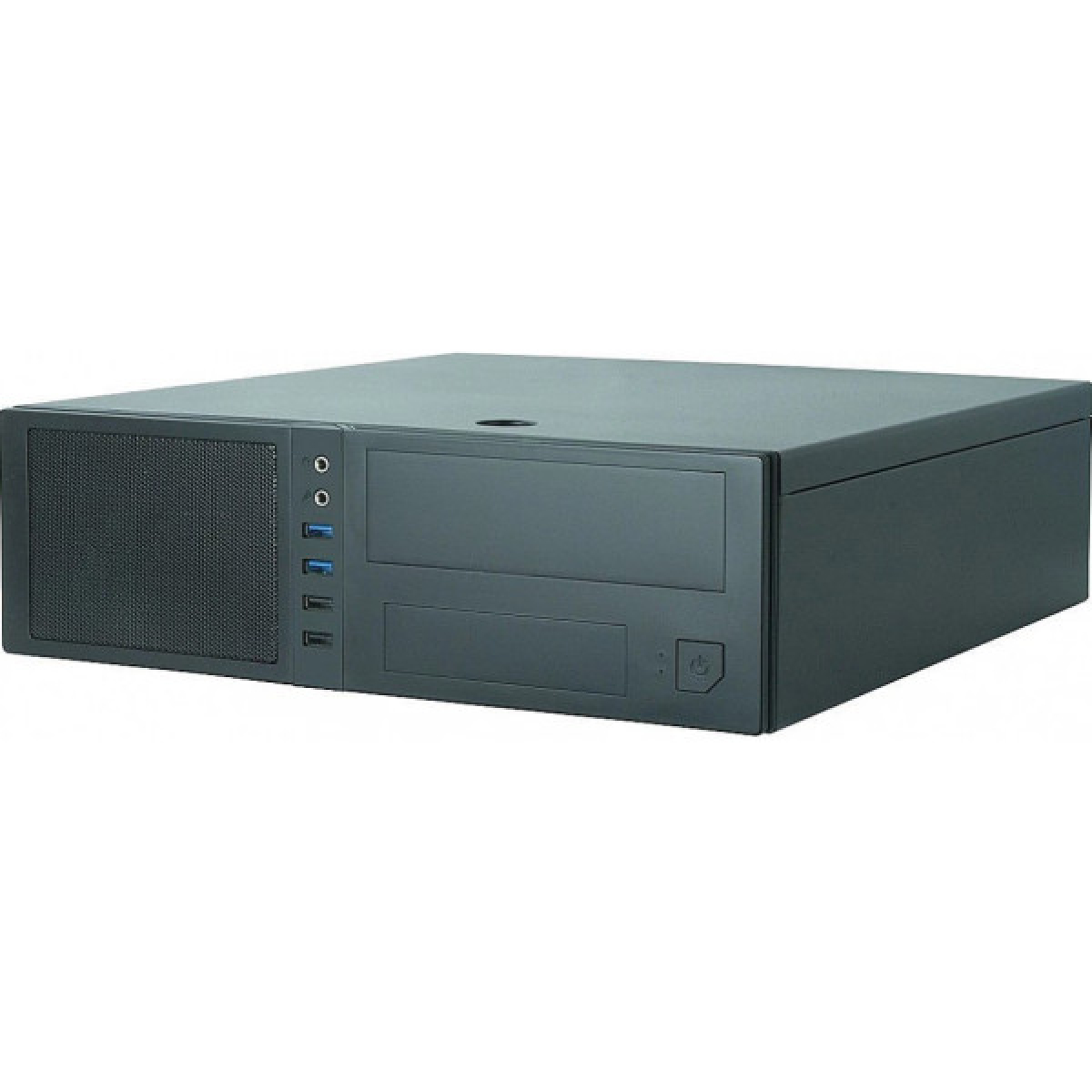 Корпус Chieftec MESH (CS-12B-300) - Фото 2