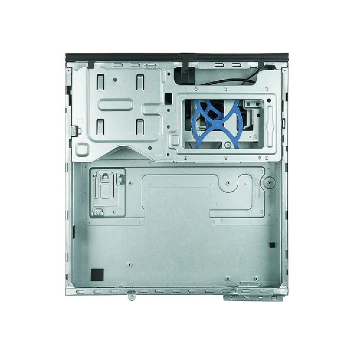 Корпус Chieftec MESH (CS-12B-300) - Фото 3