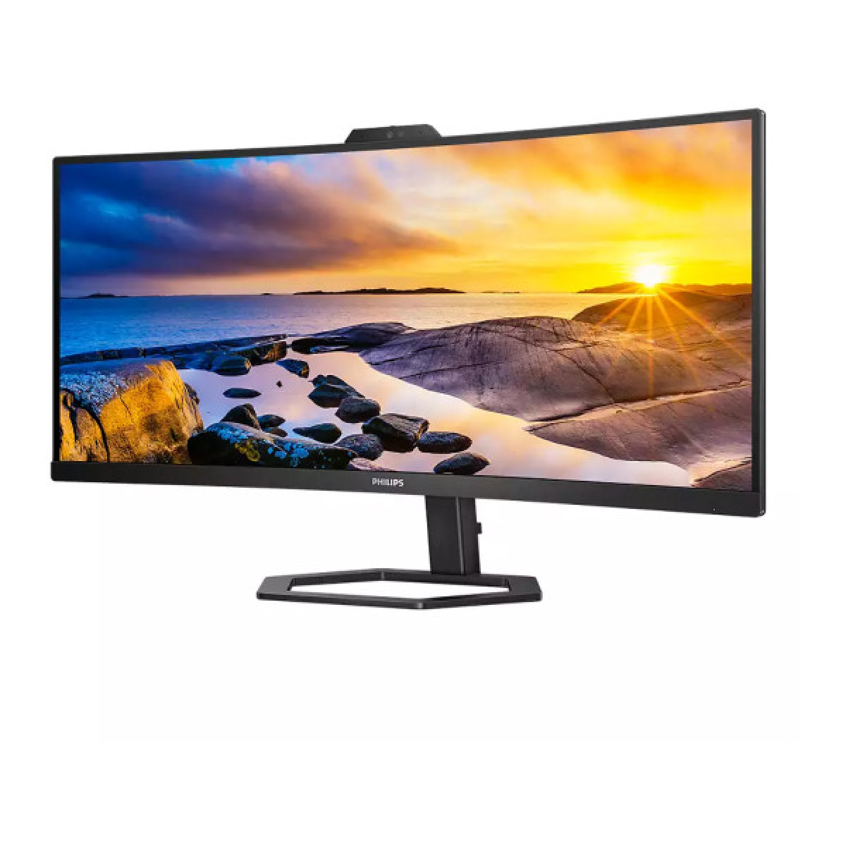 Монитор Philips 34E1C5600HE/00 - Фото 6
