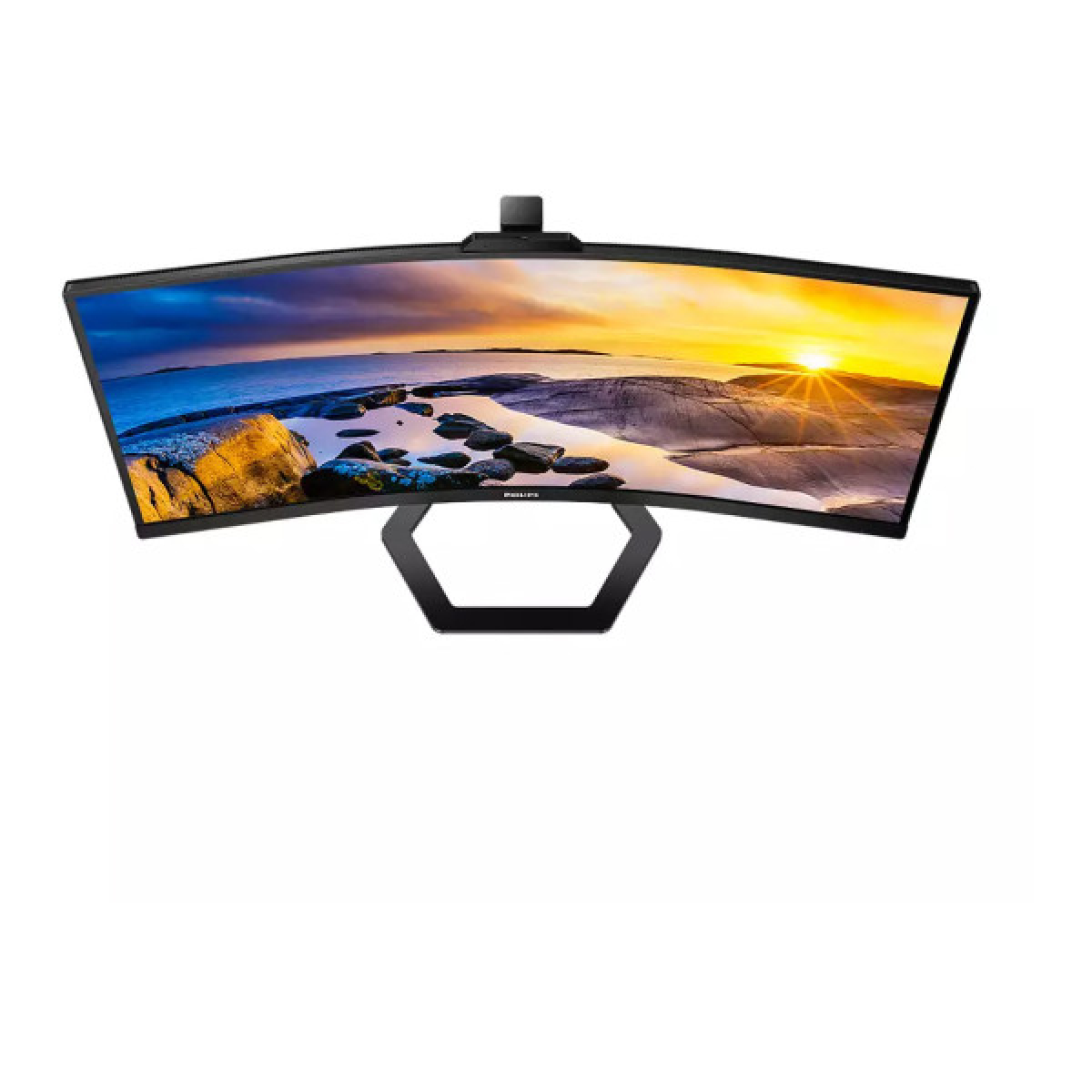 Монитор Philips 34E1C5600HE/00 - Фото 7