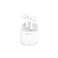 Наушники Vention Elf Earbuds E02 White (NBGW0)