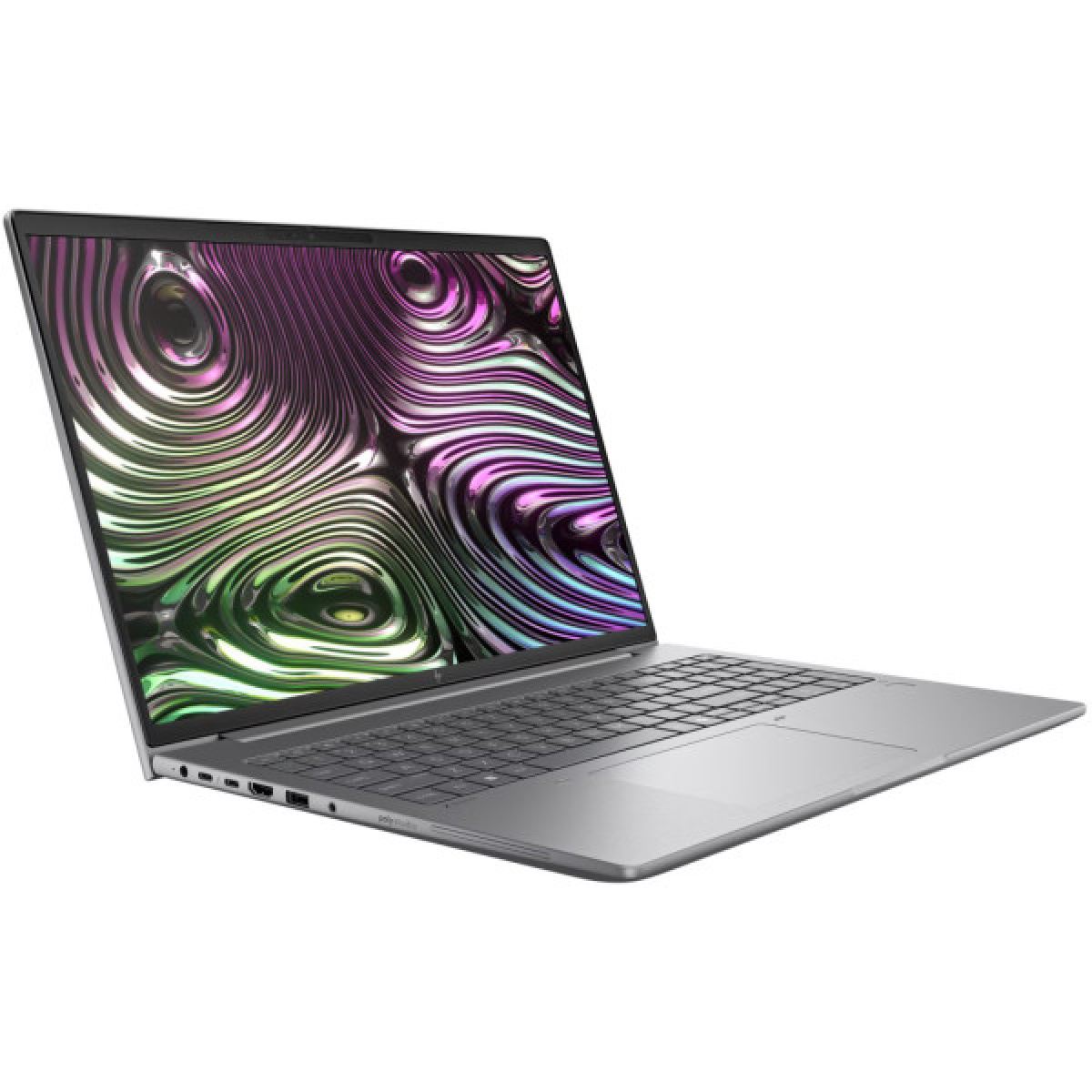Ноутбук HP ZBook X G1i (B30J1ES) - Фото 2