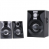 Акустическая система F&D F-380X black - Фото 4