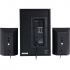 Акустическая система F&D F-380X black - Фото 6