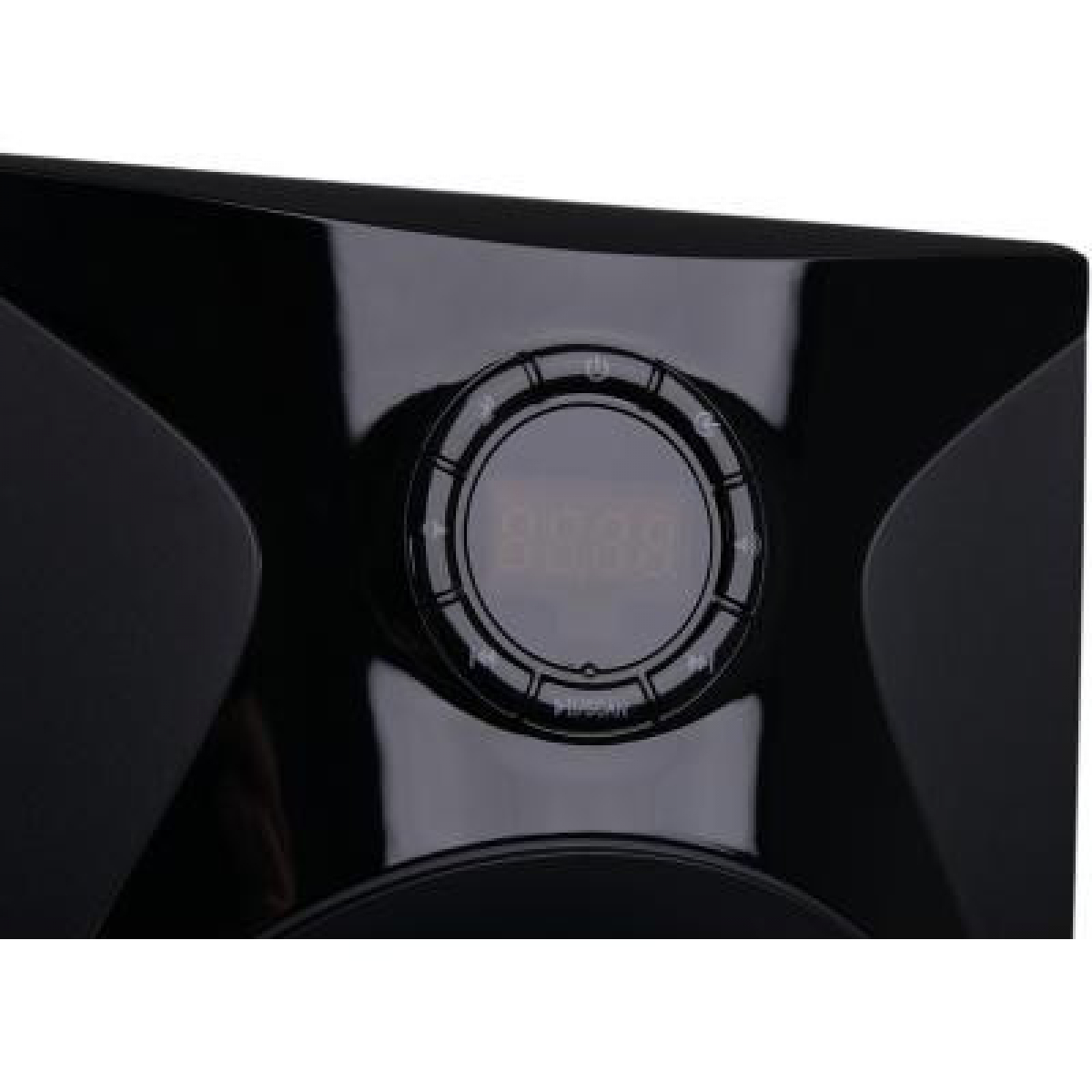 Акустическая система F&D F-380X black - Фото 7