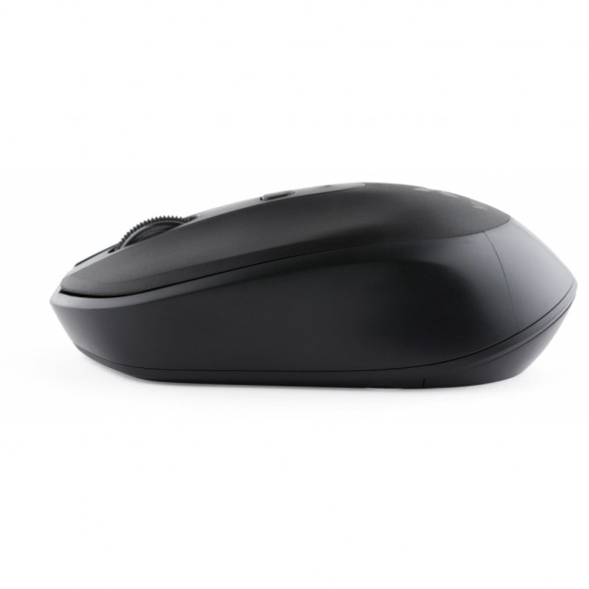 Мишка Vinga MSW-908 Silent Click black - Фото 8