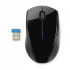 Мишка HP 220 Black (3FV66AA) - Фото 1