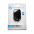 Мишка HP 220 Black (3FV66AA) - Фото 3