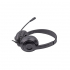Наушники A4Tech FH100i Stone Black - Фото 4