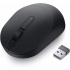 Мишка Dell Mobile Wireless MS3320W Black (570-ABHK) - Фото 1