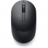 Мишка Dell Mobile Wireless MS3320W Black (570-ABHK) - Фото 2