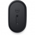Мишка Dell Mobile Wireless MS3320W Black (570-ABHK) - Фото 3
