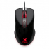 Мишка Vinga MSG-110 Black - Фото 1