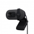 Веб-камера Logitech Brio 100 Full HD Graphite (960-001585) - Фото 1
