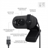 Веб-камера Logitech Brio 100 Full HD Graphite (960-001585) - Фото 6