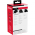 Мишка HyperX Pulsefire Haste 2 USB Black (6N0A7AA) - Фото 11