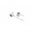 Наушники HP DHH-1112 White (DHH-1112WT) - Фото 2