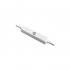 Наушники HP DHH-1112 White (DHH-1112WT) - Фото 3