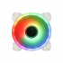 Кулер для корпуса Gelid Solutions Stella ARGB White 120mm (FN-STELLA-03-W) - Фото 1