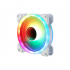 Кулер для корпуса Gelid Solutions Stella ARGB White 120mm (FN-STELLA-03-W) - Фото 2
