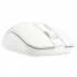 Мишка A4Tech FG12S White - Фото 1