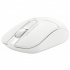 Мишка A4Tech FG12S White - Фото 2