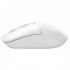 Мишка A4Tech FG12S White - Фото 4