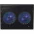 Підставка до ноутбука Trust Azul Laptop Cooling Stand with dual fans (20104) - Фото 4