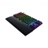 Клавіатура Razer Huntsman V2 Tenkeyless Purple Optical switch RU (RZ03-03941400-R3R1) - Фото 2
