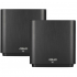 Точка доступу Wi-Fi ASUS XT8-2PK-BLACK - Фото 1
