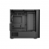 Корпус AeroCool D302A-G-BK-v1 Black (ACCS-DS04043.11) - Фото 3