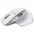 Мишка Logitech MX Master 3S For Mac Performance Wireless Pale Grey (910-006572) - Фото 1