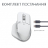 Мишка Logitech MX Master 3S For Mac Performance Wireless Pale Grey (910-006572) - Фото 10
