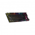 Клавіатура Xtrike ME GK-983 LED Mechanical USB UA Black (GK-983UA) - Фото 2