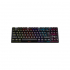 Клавіатура Xtrike ME GK-983 LED Mechanical USB UA Black (GK-983UA) - Фото 3
